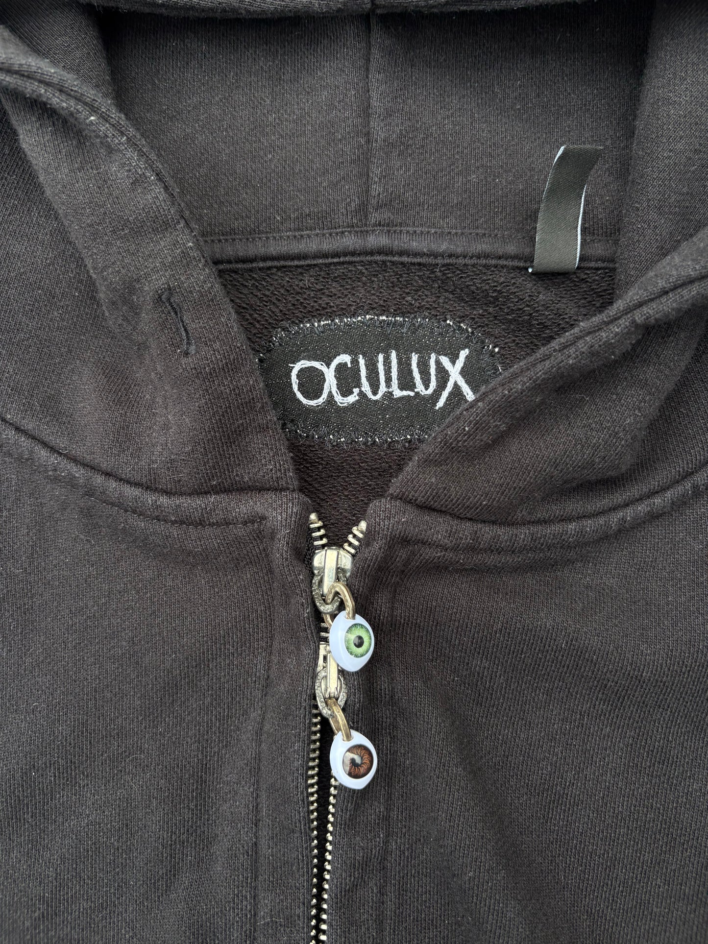 oculux "zykloptrio"